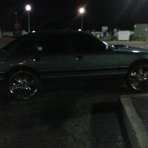 Meet your Posher, Daren