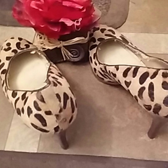 Steve Madden stilettos - Picture 2 of 2