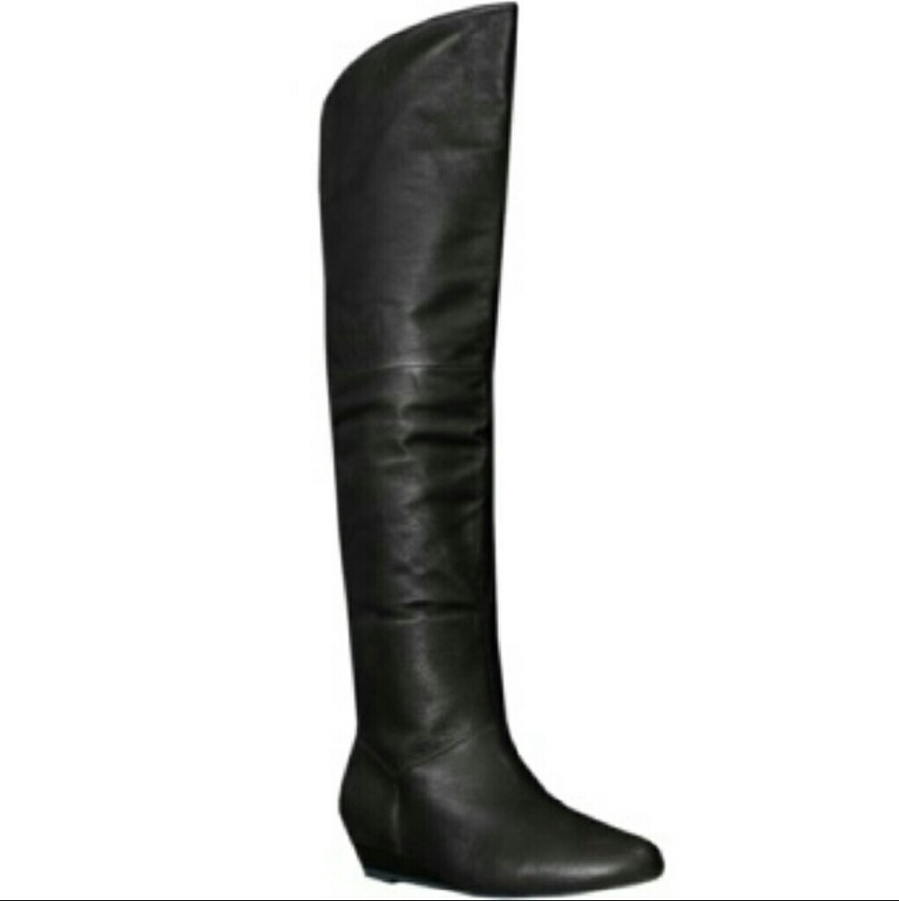 Last chance: Bakers Tall Tale Over Boots