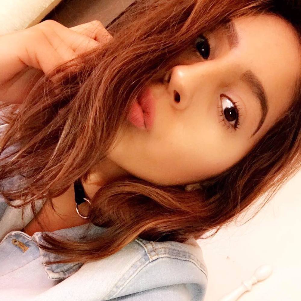 Meet your Posher, Vivian