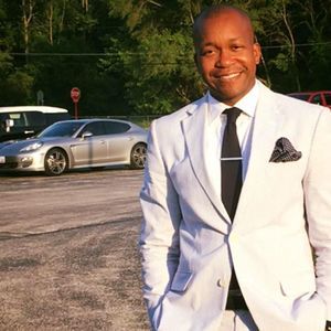 Meet your Posher, Anthony