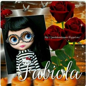 Meet your Posher, Faviola