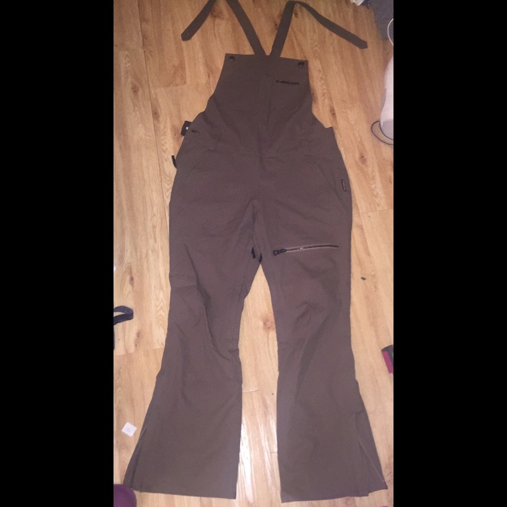 Armada Ski / Snowboard overall pant