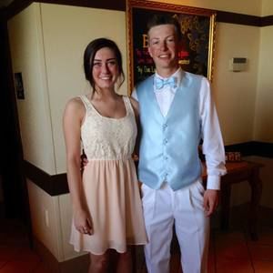 Meet your Posher, Ronnie