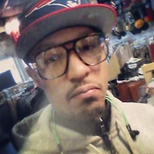 Meet your Posher, Antonio