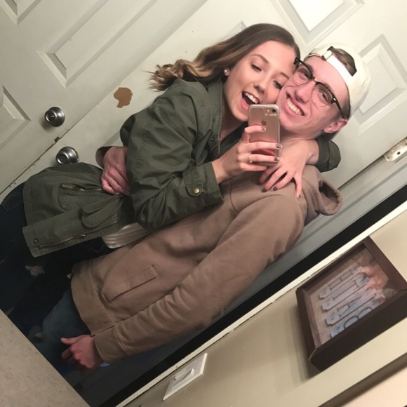 Meet your Posher, Carter - Picture 1 of 1