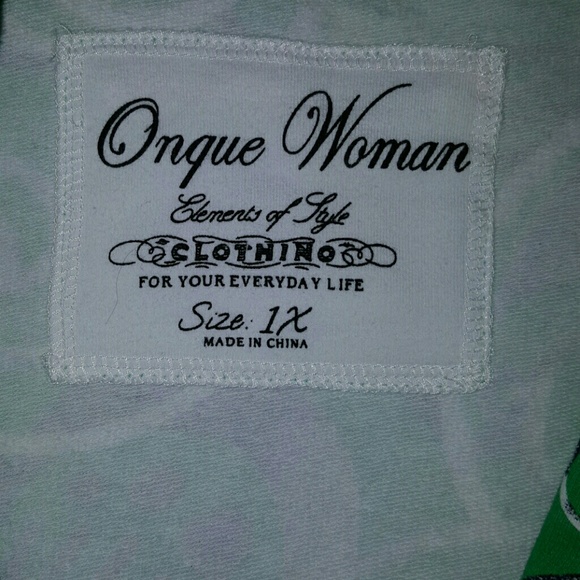 Womens Hoodie - Picture 2 of 3