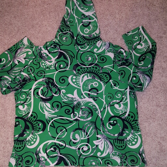 Womens Hoodie - Picture 3 of 3