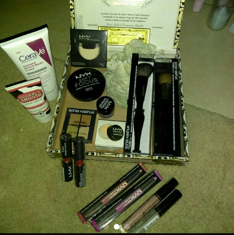 Bundles Galore