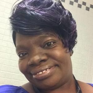 Meet your Posher, Geraldine