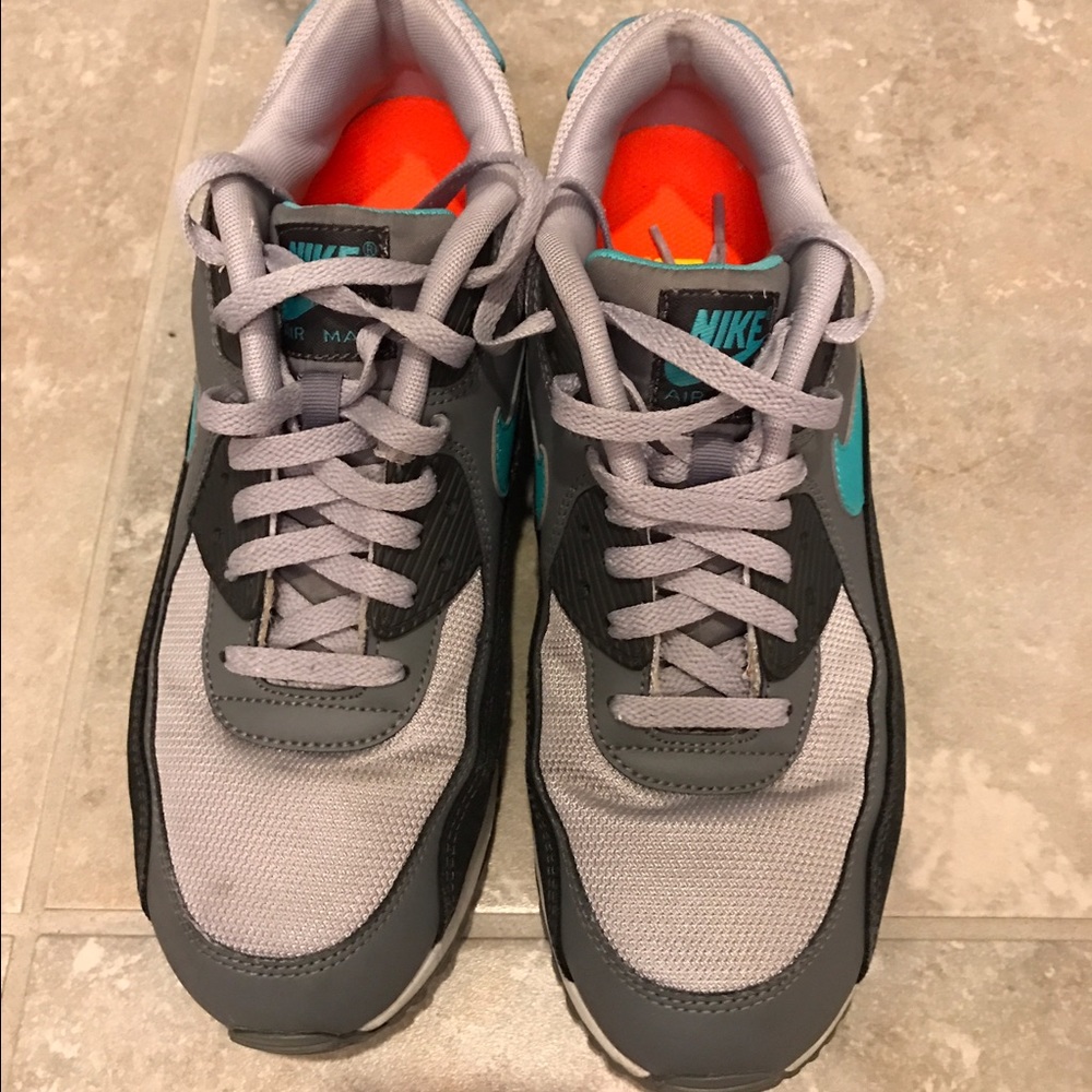 Men's Nike Air Max 90s