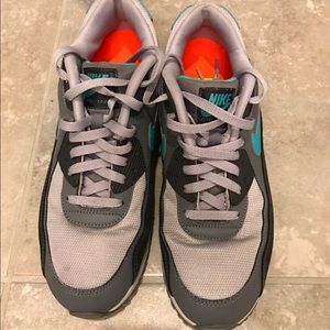 Men's Nike Air Max 90s