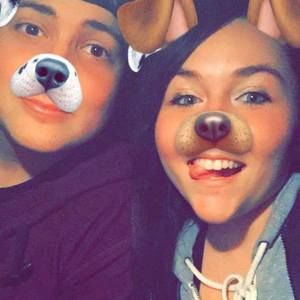 Meet your Posher, Cindreaa