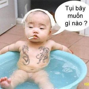 Meet your Posher, Chinh