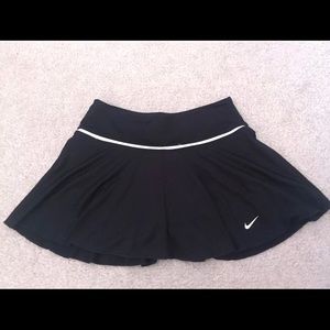 Women's Nike Tennis Skirt