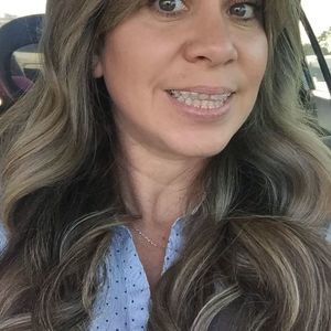 Meet your Posher, Erika