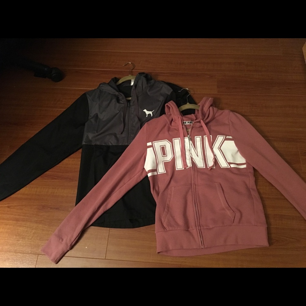 ❌SOLD❌ TWO NWOT VICTORIA'S SECRET