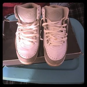 💥Air Jordan 2 retro💥size 11