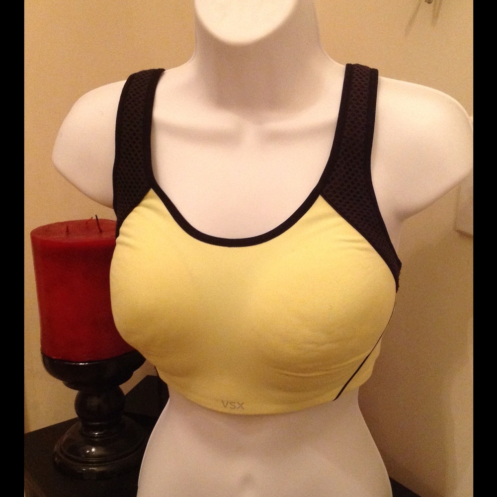 Victoria's Secret Sports Bra