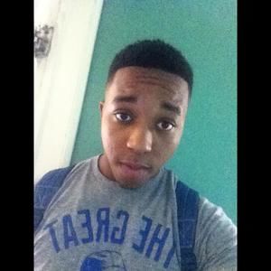 Meet your Posher, Zay