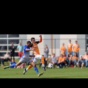 Meet your Posher, Devon