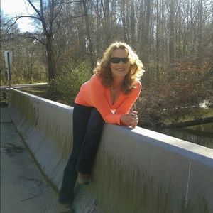 Meet your Posher, Sherry