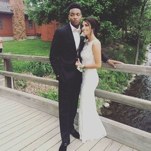 Meet your Posher, Denzel