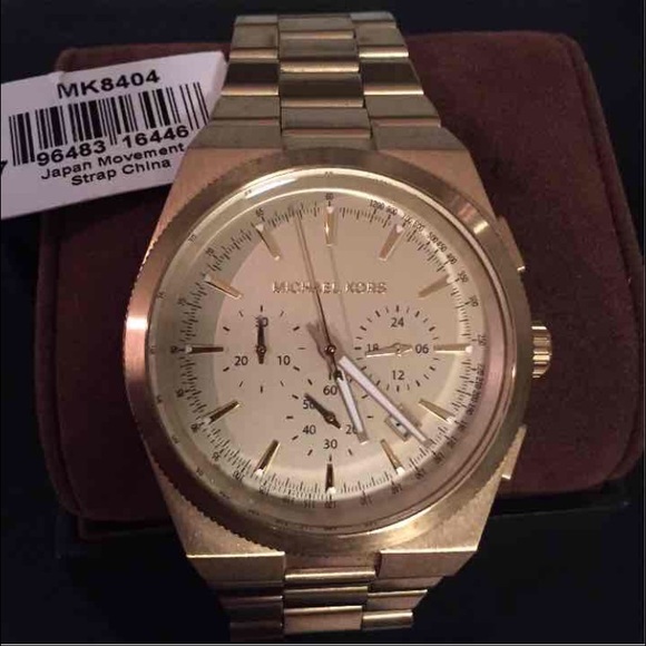 Michael kors watch - Picture 2 of 3