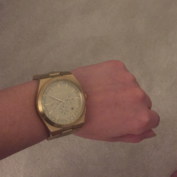 Michael kors watch - Picture 3 of 3