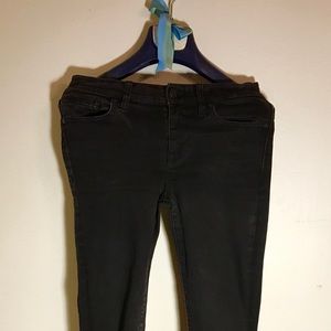 Madewell Jeans