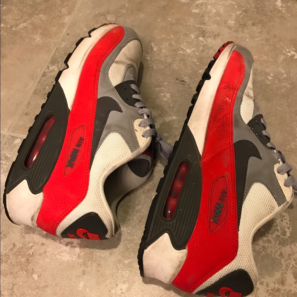 Men's Air max 90s