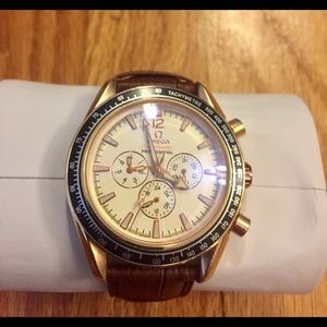 Omega Speedmaster Professional