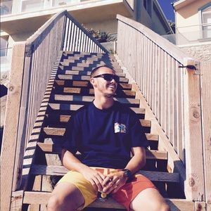 Meet your Posher, Kyle