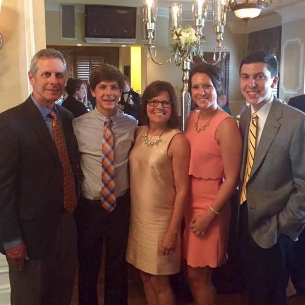 Meet your Posher, Lori