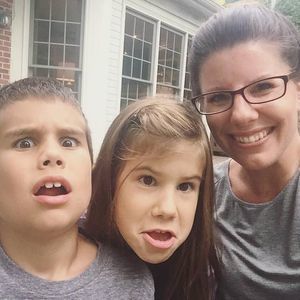 Meet your Posher, Cheryl