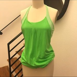 Lululemon Practice Freely Tank Bra Combo! 😍