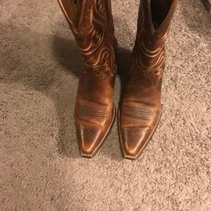 Ariat Boots