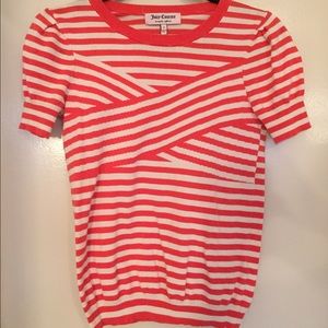 ❤️JUICY COUTURE Knit Top - SOLD ELSEWHERE ❤️