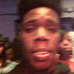 Meet your Posher, Trae