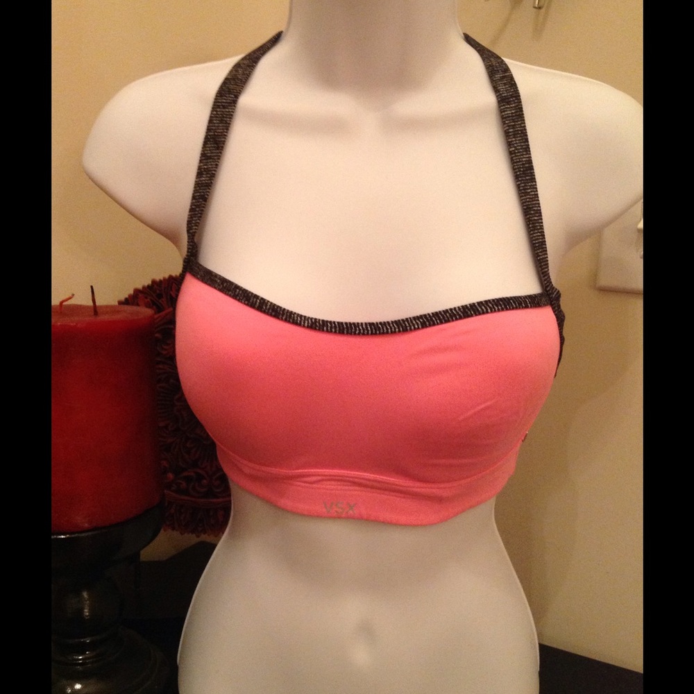 Victoria's Secret VSX Sports Bra