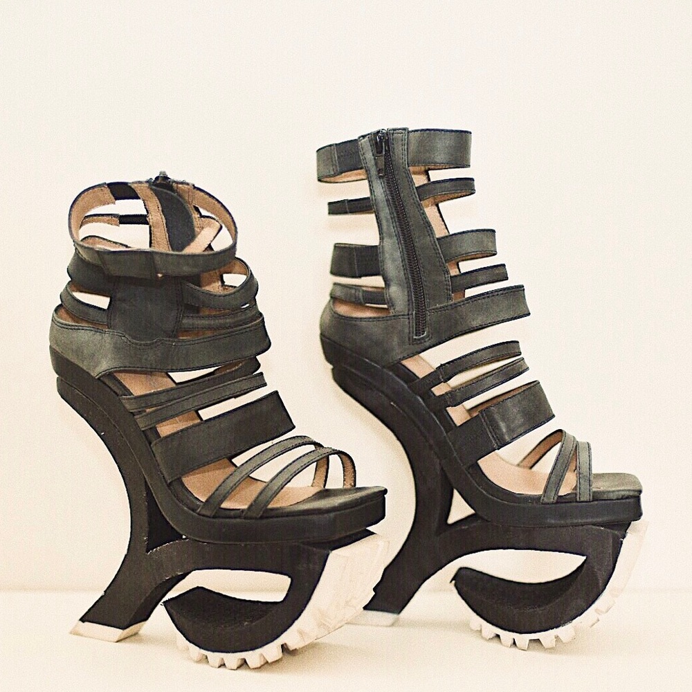 FLASH SALE! Super Fun Strappy, Sporty Sandals
