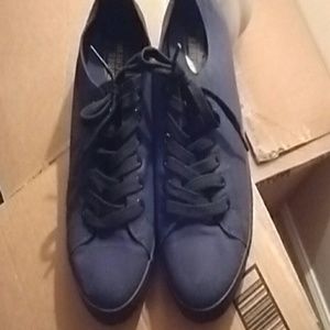 Like new shoes for crews