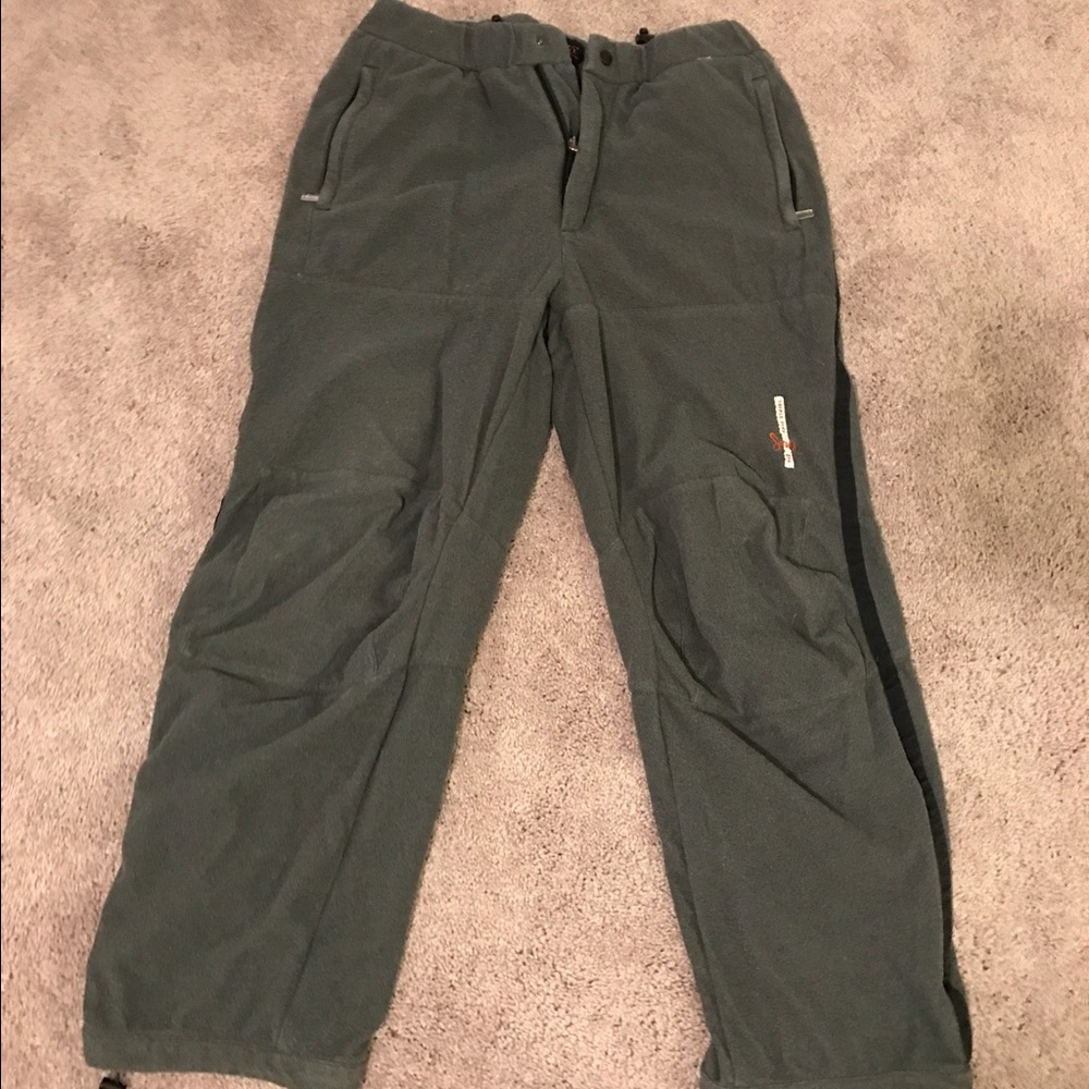 Triple 5 soul men's sweats