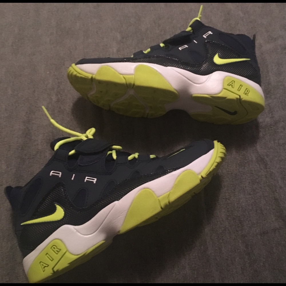 Nike Air Turf Raider (GS)