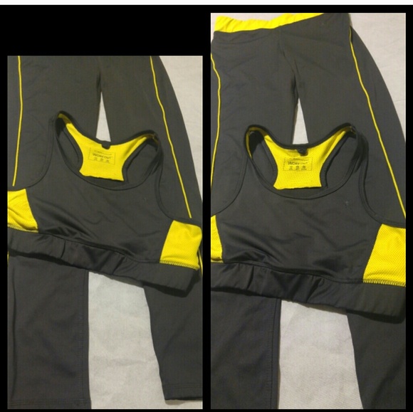 Atmosphere Tops - 🔴RED TAG SALE🔴Atmosphere Gym sportswear