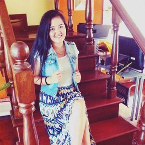 Meet your Posher, Gabriela
