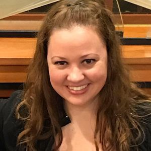 Meet your Posher, Mindy