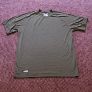 Men's UA Under Armour Tactical Tech Tee