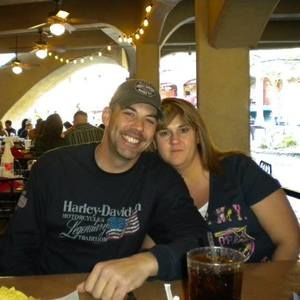 Meet your Posher, Ginger