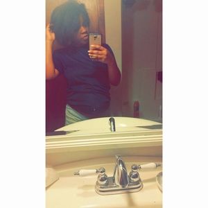 Meet your Posher, Angel